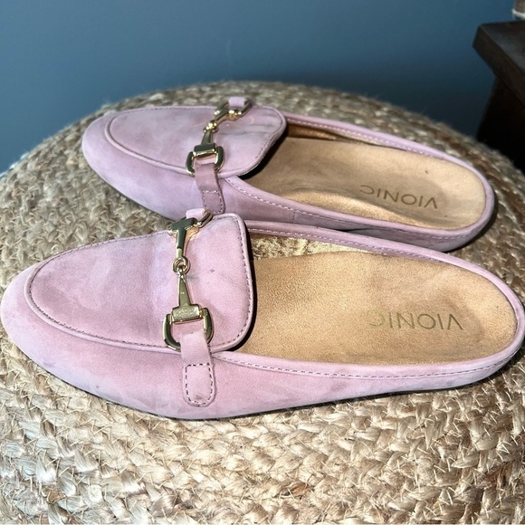 Vionic Adeline Snug Mule - Picture 3 of 10